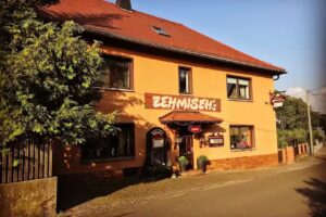 Restaurant Zehmisch