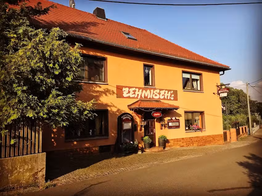 Restaurant Zehmisch