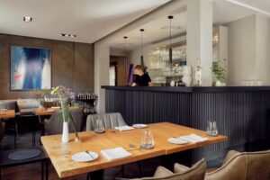 Restaurant Zeik