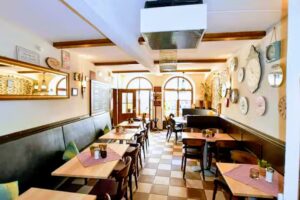 Restaurant Zeis