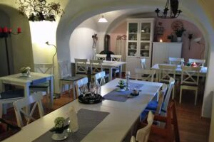 Restaurant Zellreder