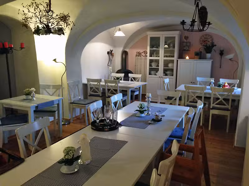 Restaurant Zellreder