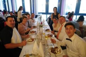 Restaurant Zentrum