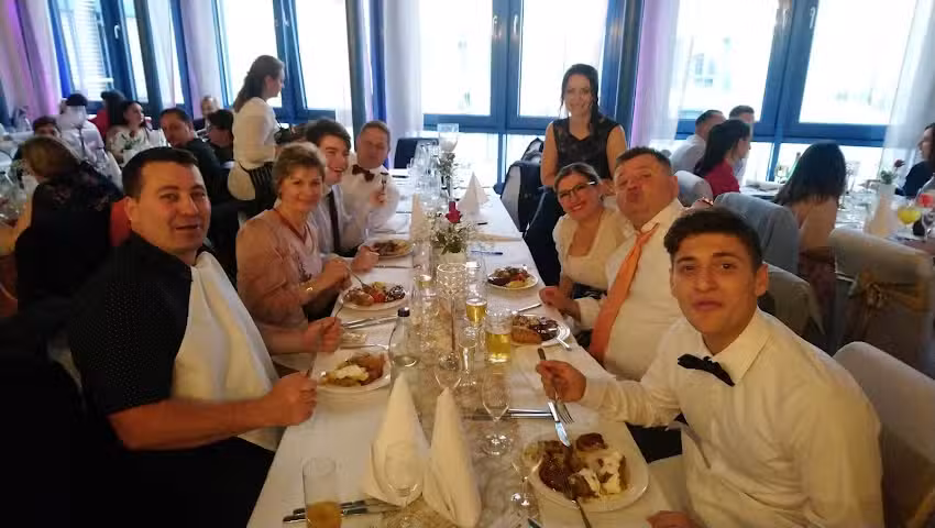 Restaurant Zentrum