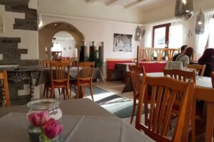 Restaurant Zeppelin