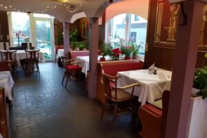 Restaurant Zeus