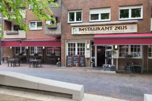 Restaurant Zeus