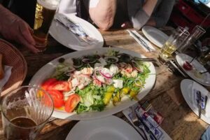 Restaurant Zeus