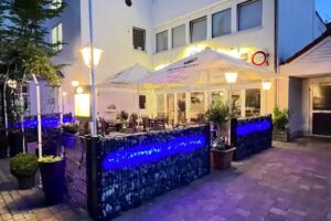 Restaurant Zeus