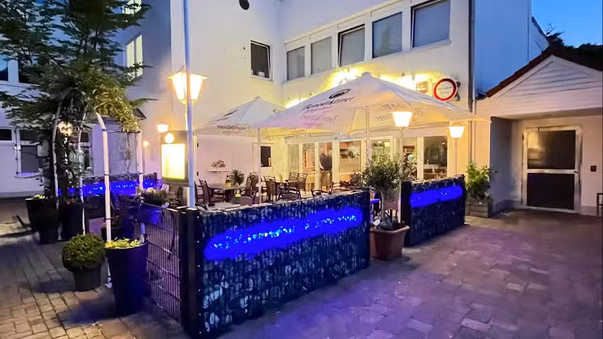 Restaurant Zeus