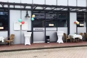 Restaurant Zeus
