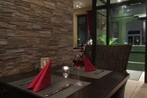 Restaurant Zeus