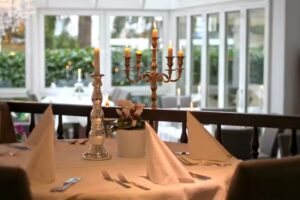 Restaurant Zeus Hannover