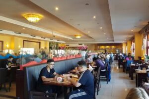Restaurant Zhang