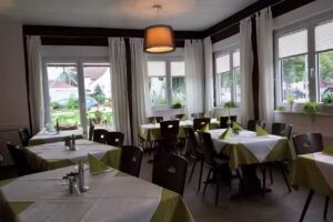 Restaurant Ziegelwasen Inh. Edvard Vogrin