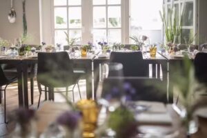 Restaurant ZIMDARS GenussScheune