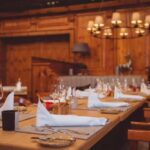 Restaurant Zirbelstube