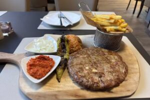 Restaurant Zlatko Grill