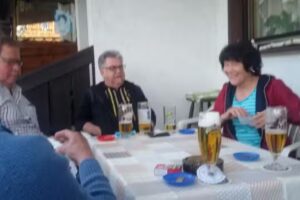Restaurant Z&ouml;belein