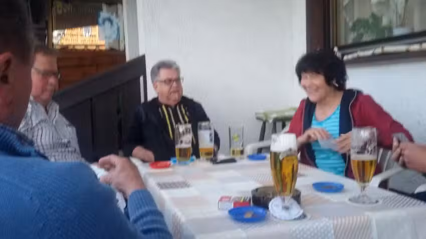 Restaurant Z&ouml;belein