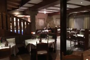 Restaurant Zo&eacute;s