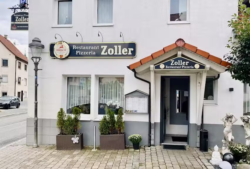 Restaurant Zoller