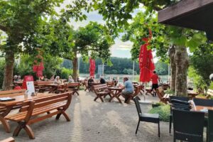 Restaurant Zollhaus