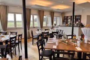 Restaurant Zollh&auml;usle