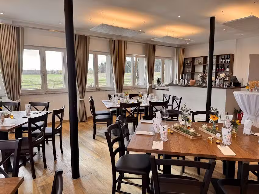 Restaurant Zollh&auml;usle