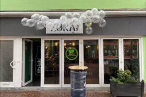 Restaurant Zora