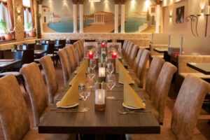 Restaurant Zorbas