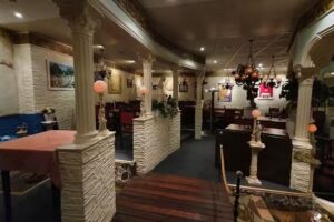 Restaurant Zorbas