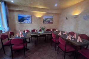 Restaurant Zorbas