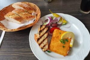 Restaurant Zorbas