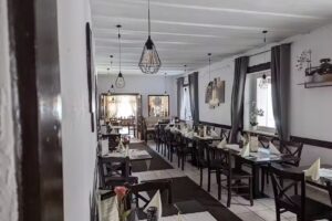 Restaurant Zorbas