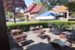 Restaurant Zorbas Breuna-Oberlistingen