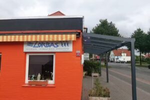 Restaurant Zorbas Oldenburg