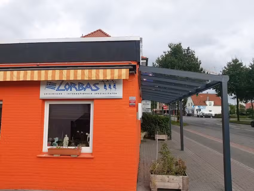 Restaurant Zorbas Oldenburg