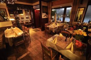 Restaurant Zorbas seit 1982