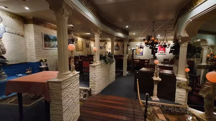 Restaurant Zorbas