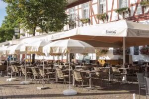 Restaurant Zu den Drei Kronen