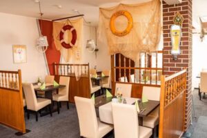 Restaurant Zu Den Linden