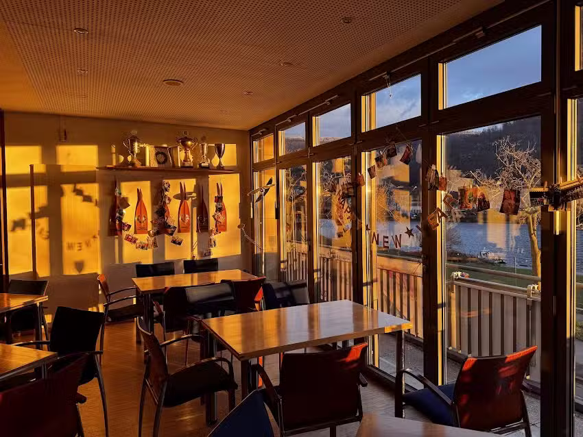 Restaurant Zum Achter Heidelberg