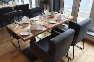 Restaurant ZUM ADLER
