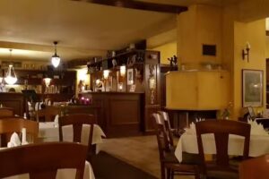 Restaurant Zum alten Fritz