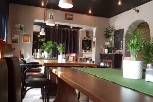 Restaurant zum alten Kronprinz