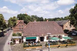 Restaurant Zum Alten Krug