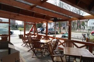 Restaurant Zum alten Krug