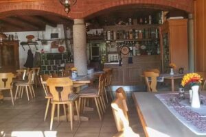 Restaurant Zum Alten Schuster