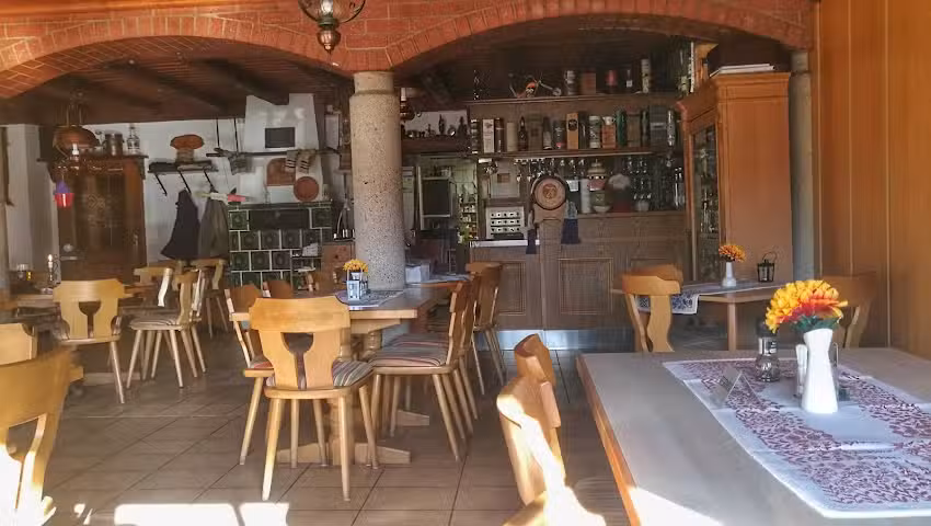 Restaurant Zum Alten Schuster